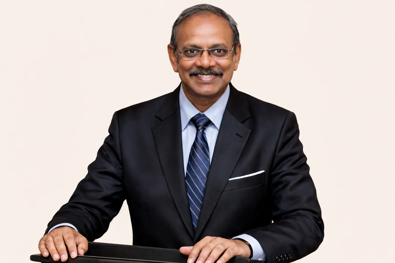 Mr Vedha - SCISM Group of Schools