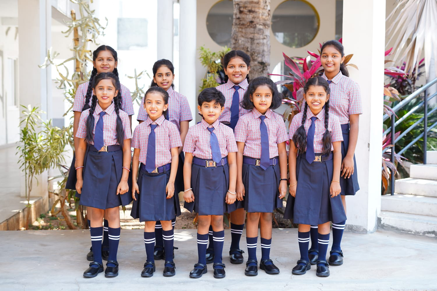 SCISM Public School CBSE
