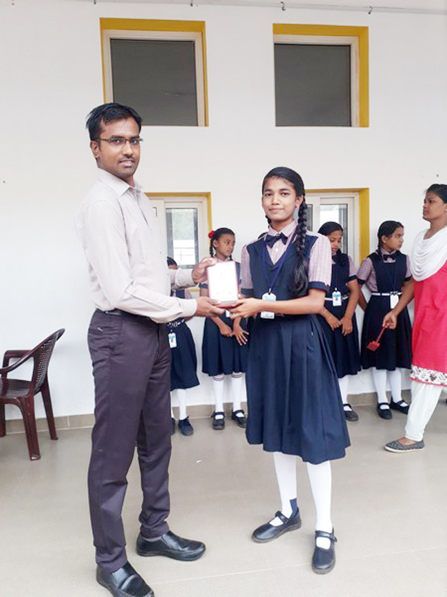 Academic Achievements