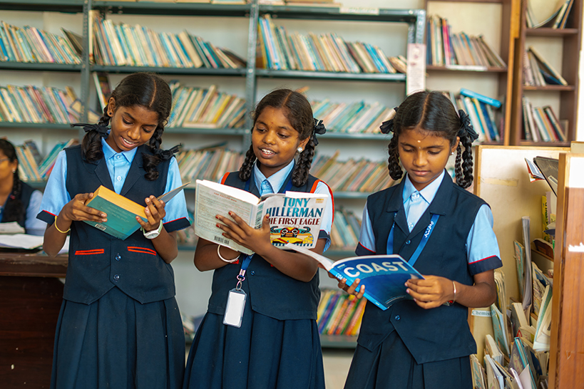 Personalized Academic Support