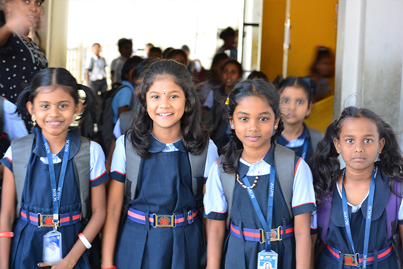 Board Examination Success