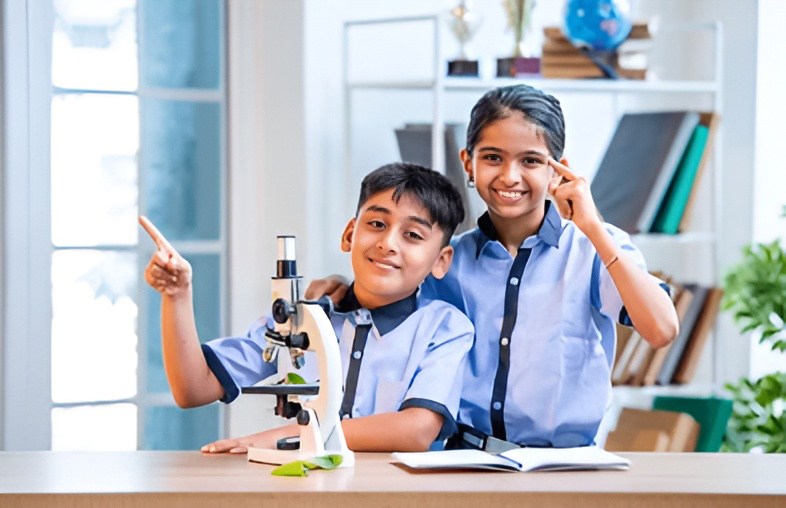 Science Laboratories