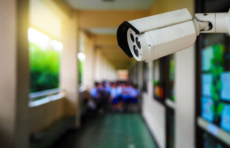 Continuous Safety & Discipline Monitoring