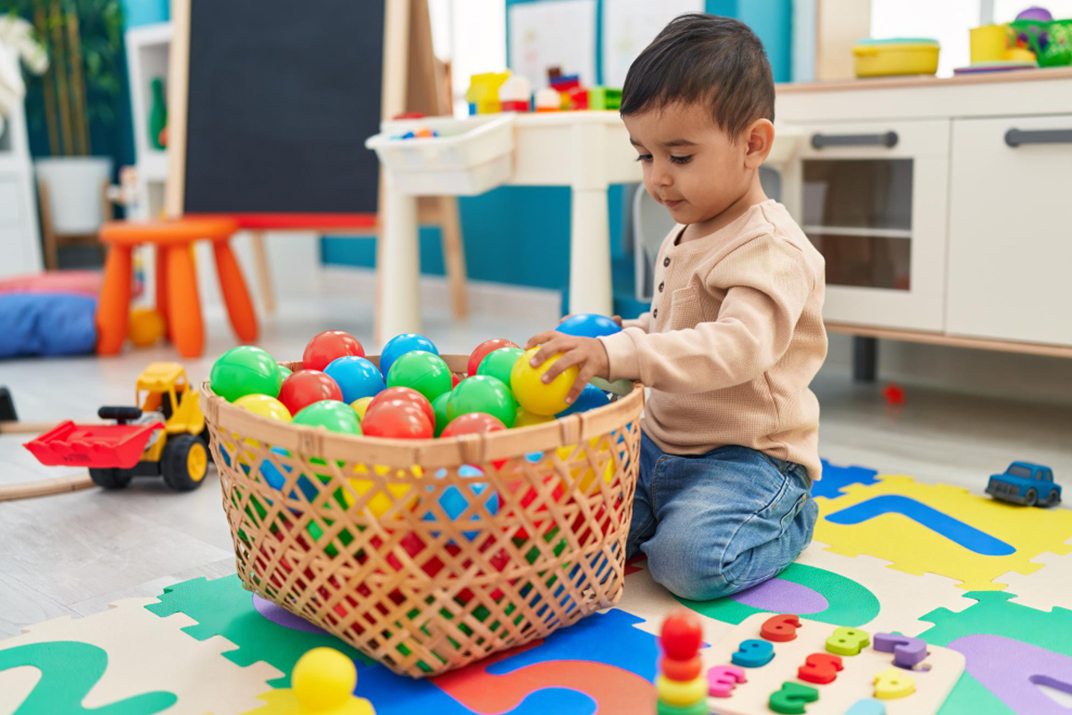 Classroom Activities